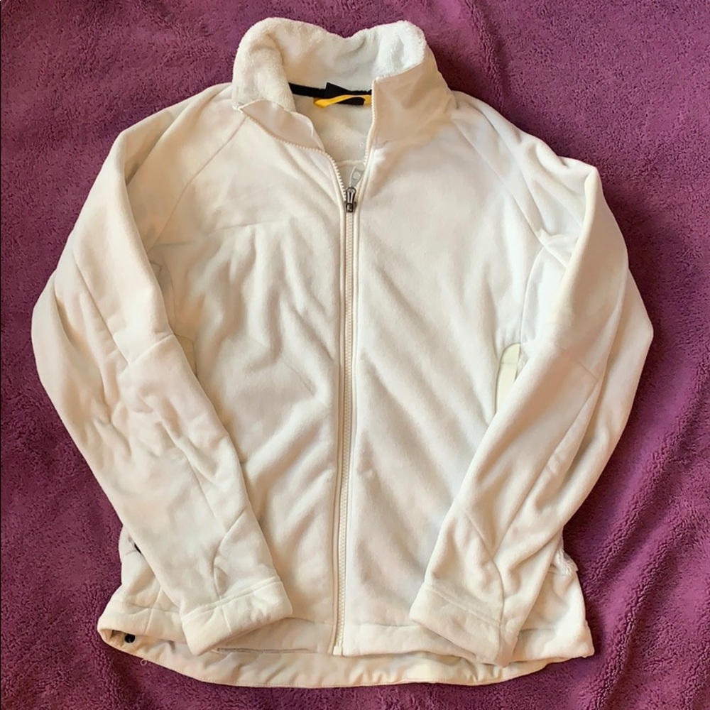 Mountain Hardware Fleece Jacket